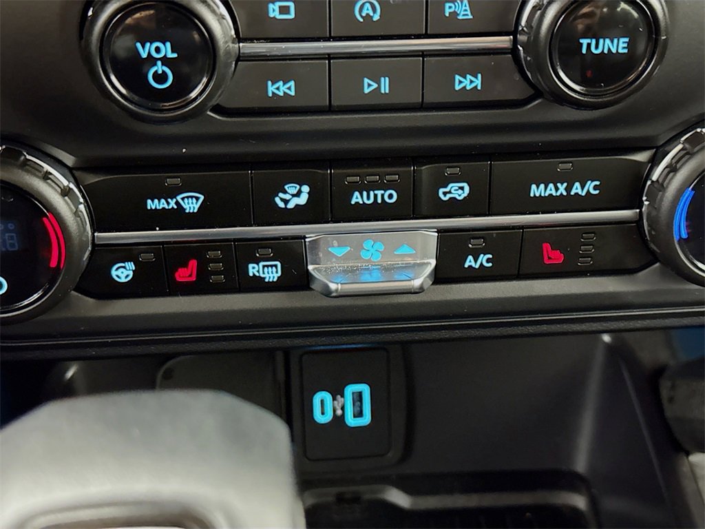 Used 2024 Ford Bronco Raptor image 21