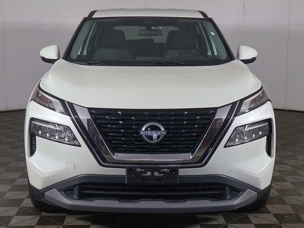 Used 2022 Nissan Rogue SV AWD/4WD image 9