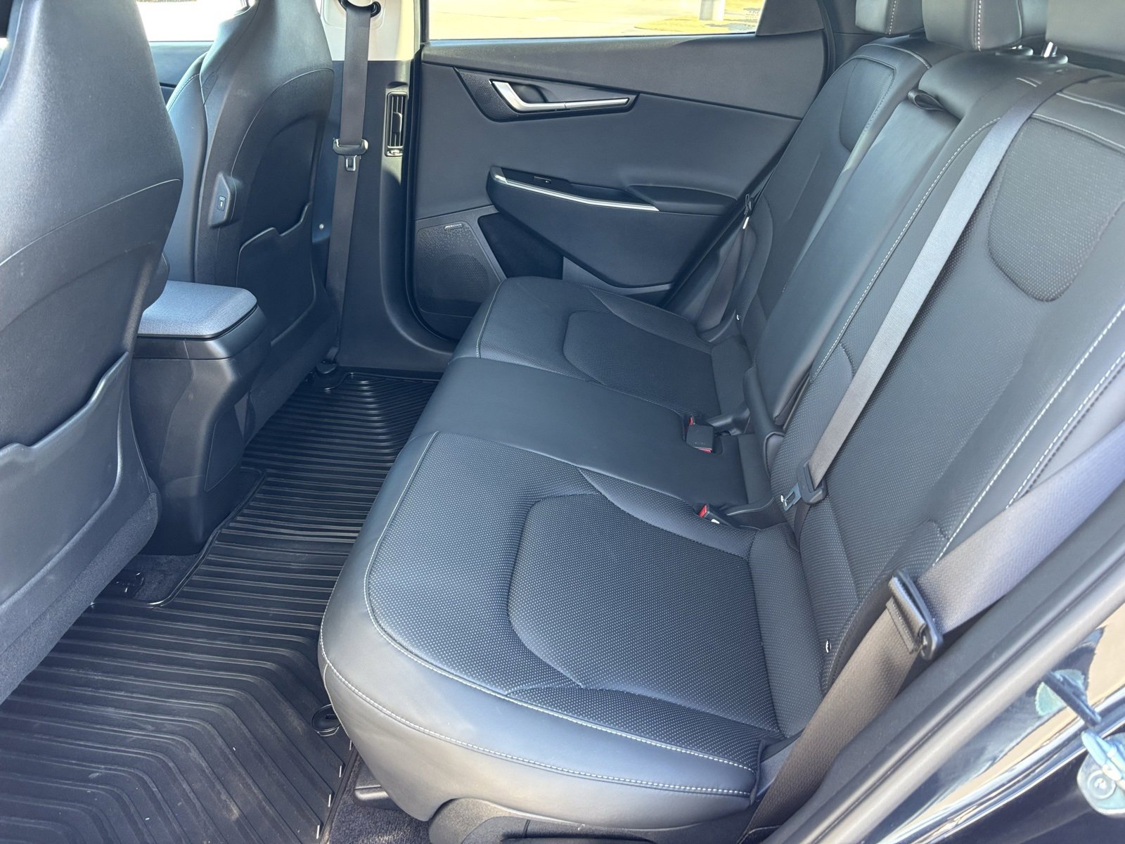 Used 2023 Kia EV6 Wind image 13