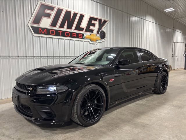 Used 2023 Dodge Charger Scat Pack image 5