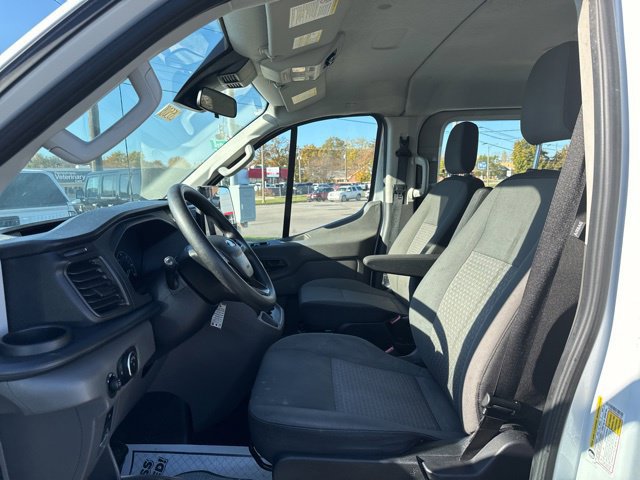 Used 2024 Ford Transit 350 XLT RWD image 15