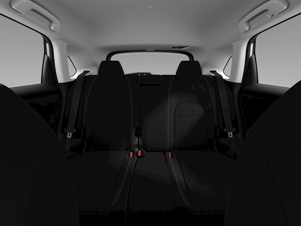 New 2027 Honda HR-V LX image 13