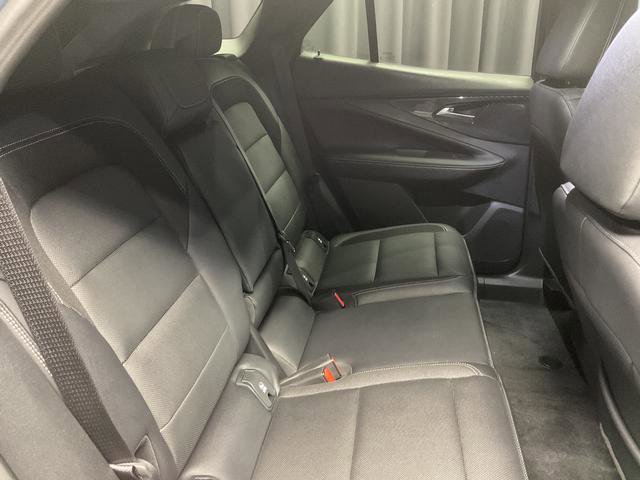 Used 2025 Chevrolet Blazer EV LT image 14