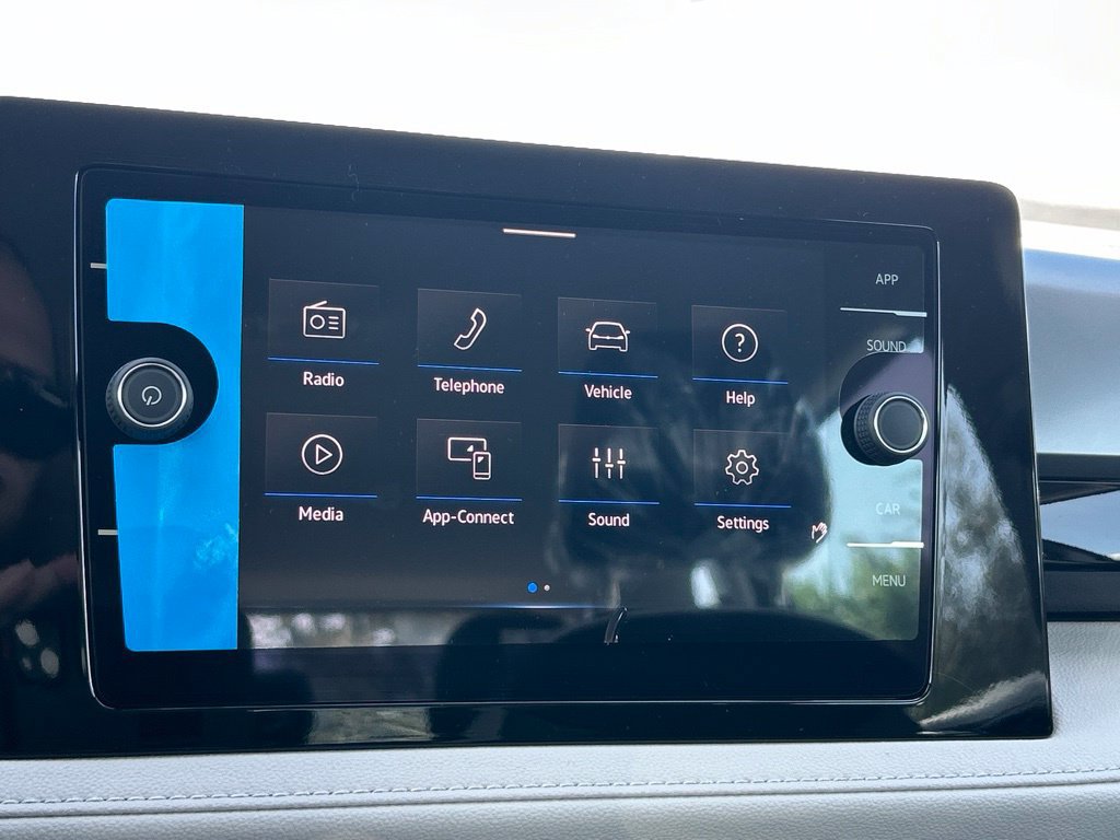 New 2027 Volkswagen Taos S FWD image 30