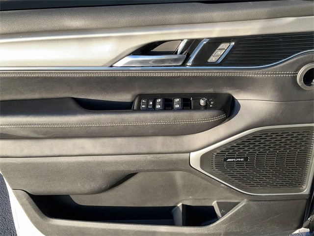 Used 2023 Jeep Wagoneer Series II w/ Convenience Group I image 10