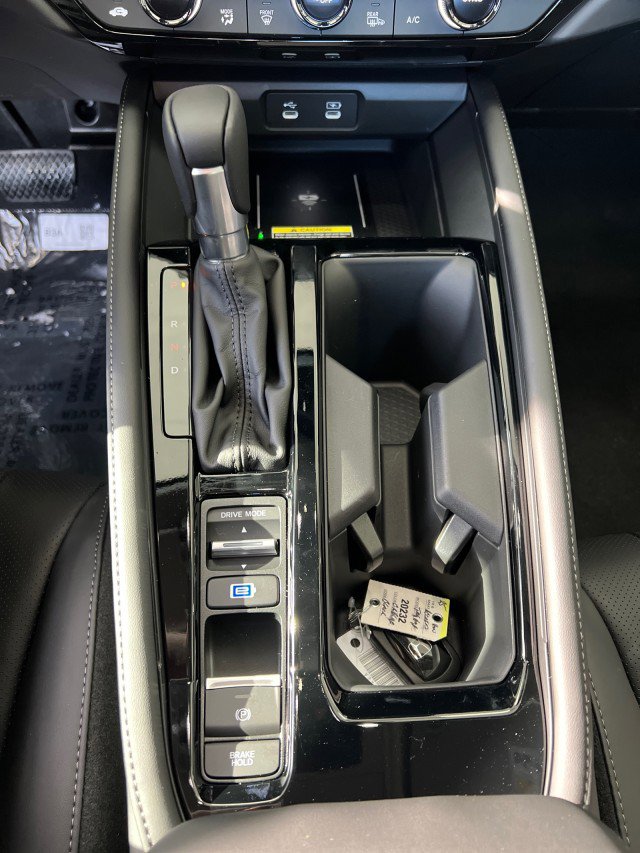 New 2025 Honda Accord Touring image 26