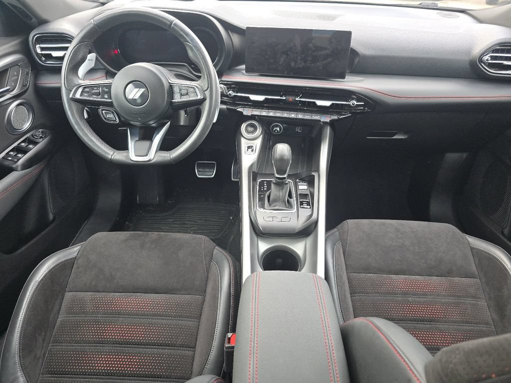 Used 2024 Dodge Hornet R/T Plus AWD/4WD image 21
