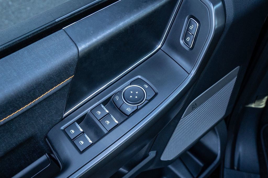 Used 2025 Ford F150 Tremor w/ Tow/Haul Package image 18