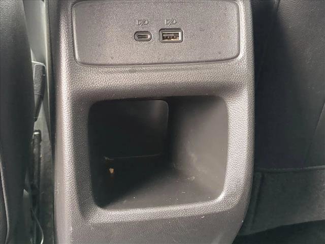 Certified 2025 Chevrolet Trax LT image 22