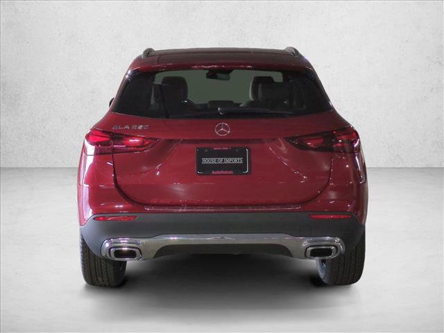 New 2026 Mercedes-Benz GLA 250 image 8