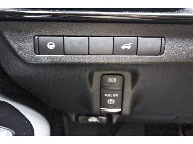Used 2025 Nissan Murano SV AWD/4WD image 24