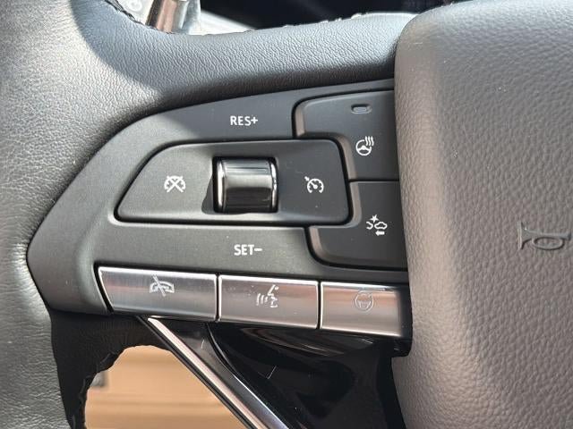 Certified 2025 Cadillac CT5 Premium Luxury w/ Sun And Sound Package RWD image 25
