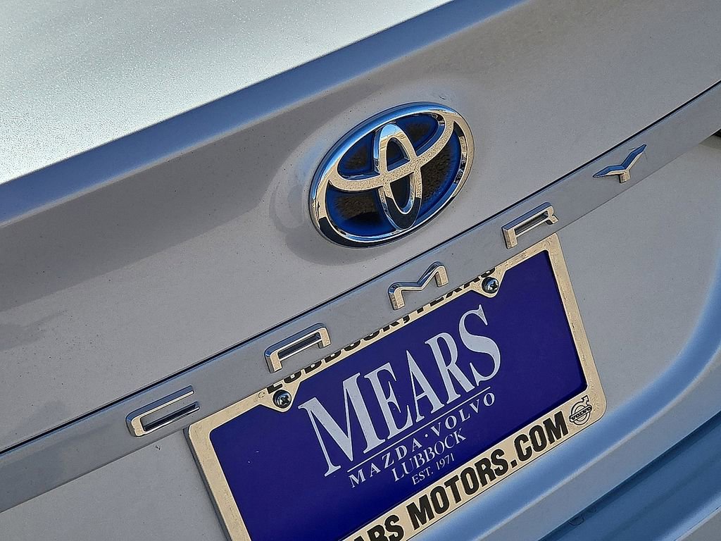 Used 2023 Toyota Camry XLE image 12