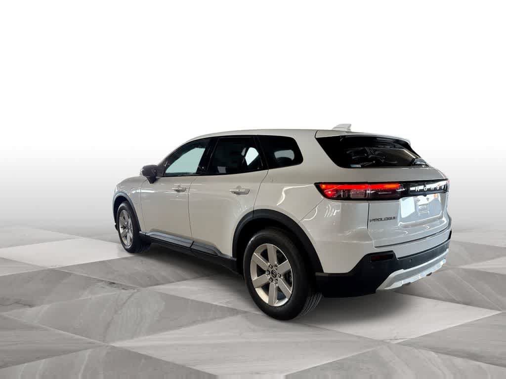 New 2026 Honda Prologue Eco image 6
