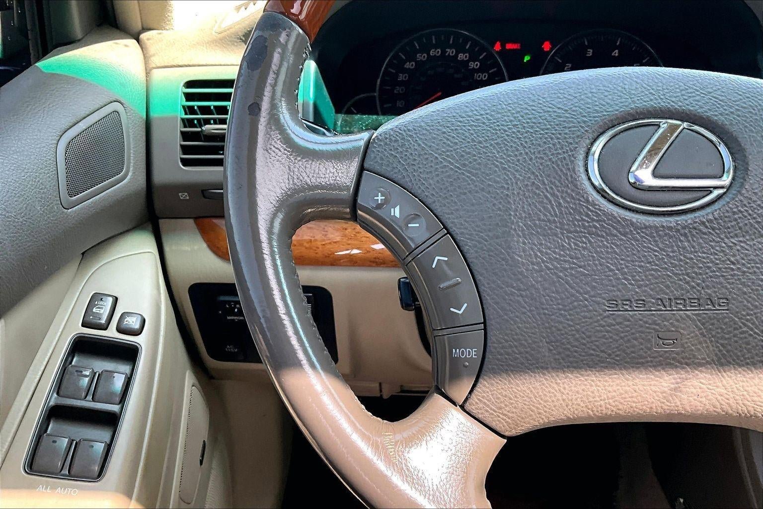 Used 2006 Lexus GX 470 AWD/4WD image 11