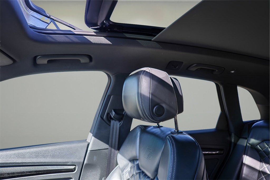 Used 2023 Audi SQ5 Prestige w/ Prestige Package image 18