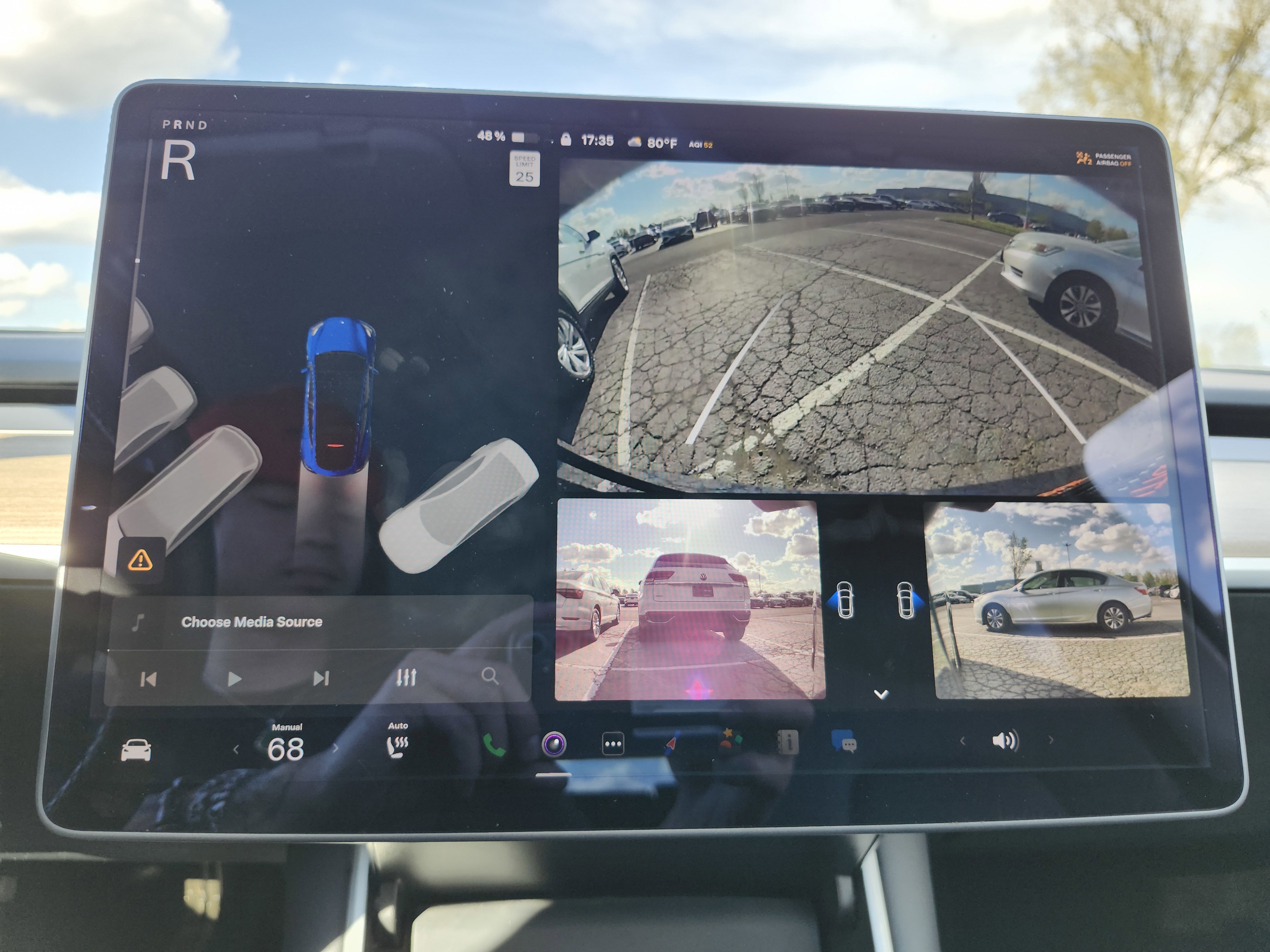 Used 2020 Tesla Model Y Performance image 4