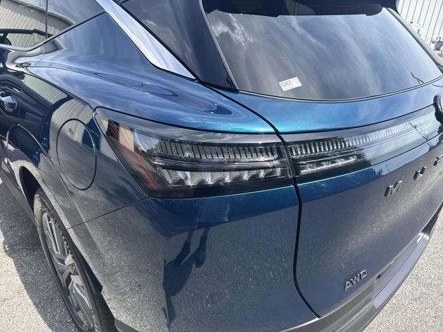 New 2026 Nissan Murano SL AWD/4WD image 35