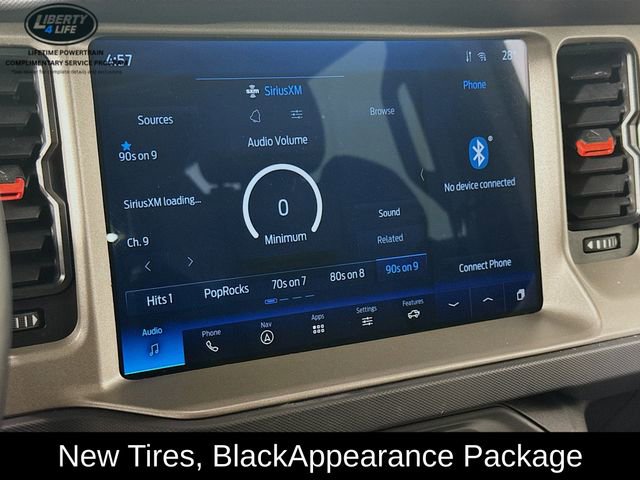 Used 2024 Ford Bronco Raptor image 15