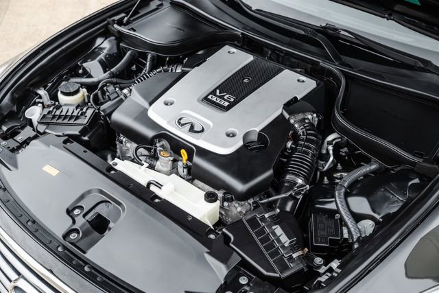 Used 2014 INFINITI Q60 Journey w/ Premium Package RWD image 67