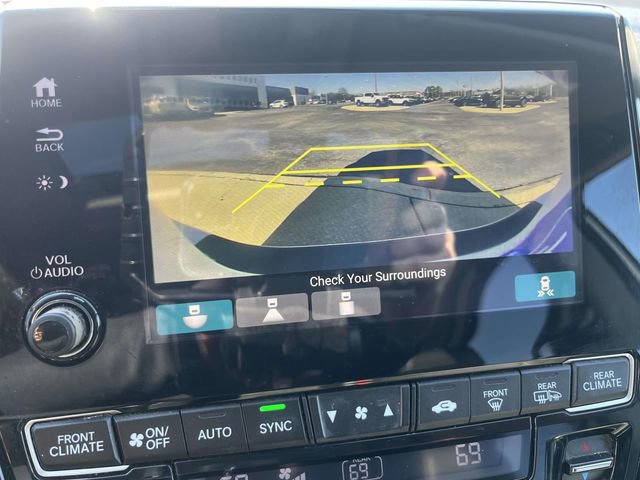 Used 2022 Honda Odyssey EX-L image 19