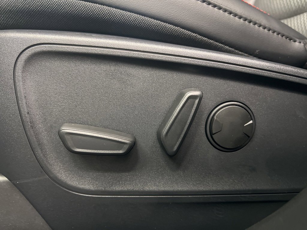 New 2026 Ford Escape ST-Line w/ Tech Pack #1 image 26