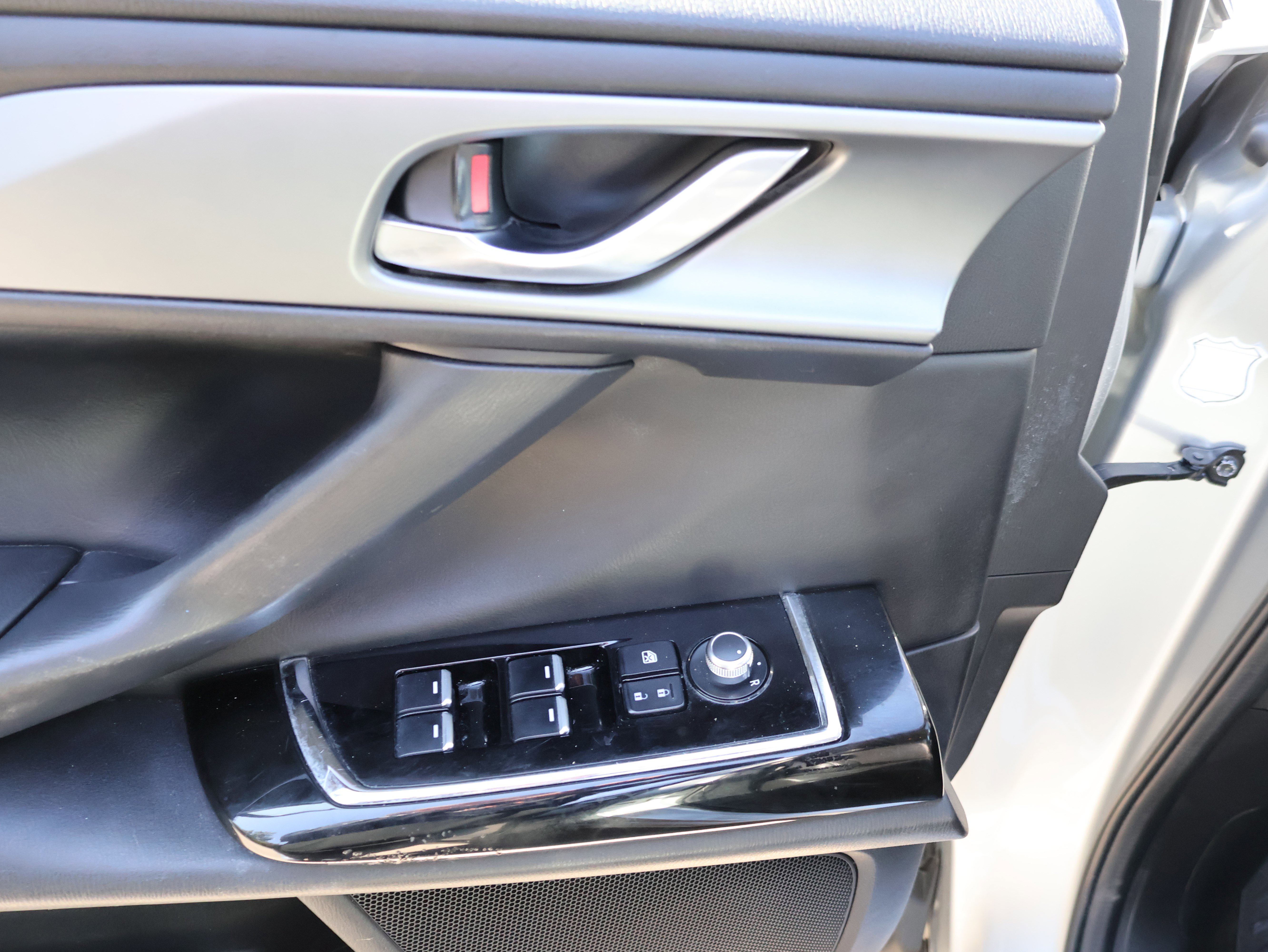 Used 2023 MAZDA CX-9 Touring Plus image 26