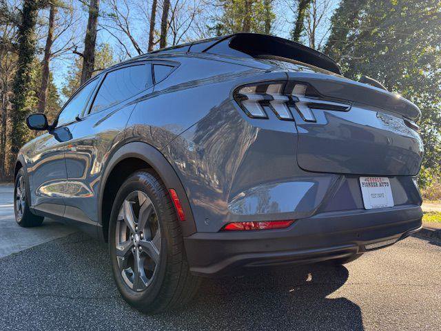 Used 2023 Ford Mustang Mach-E Select image 4