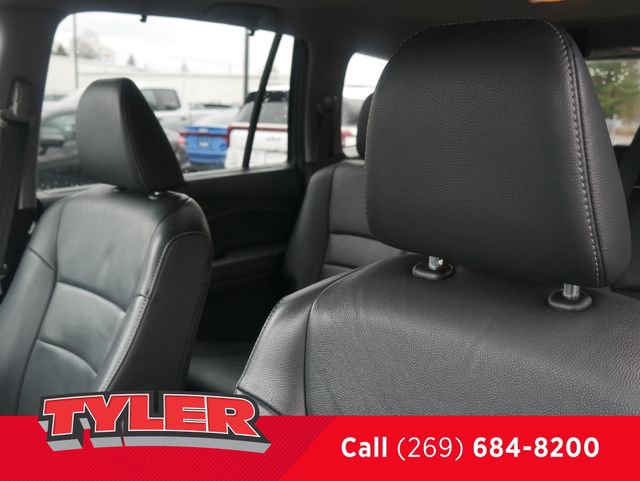 Used 2022 Honda Pilot Special Edition image 40