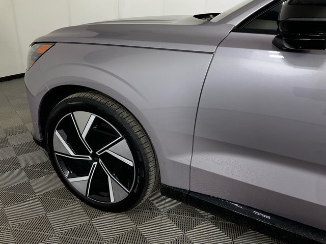 New 2026 Volvo EX90 Ultra AWD/4WD image 35