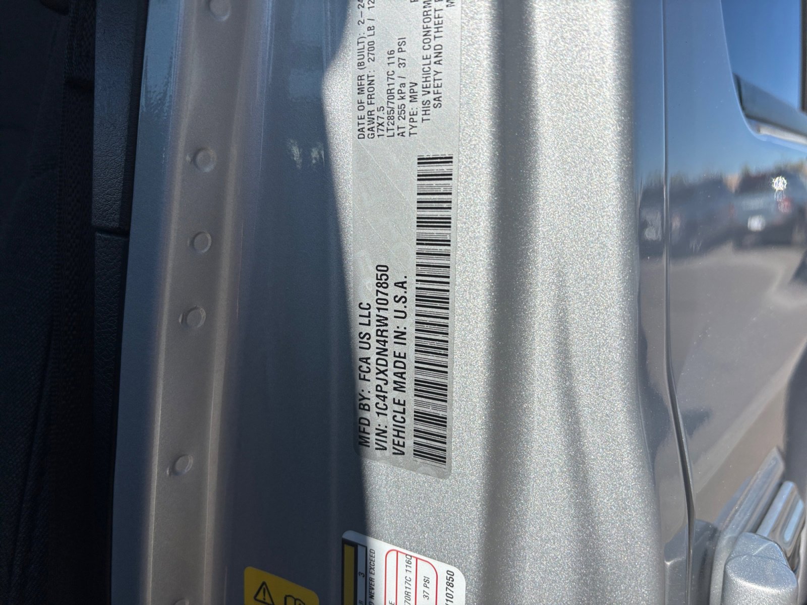 Used 2024 Jeep Wrangler Willys image 25