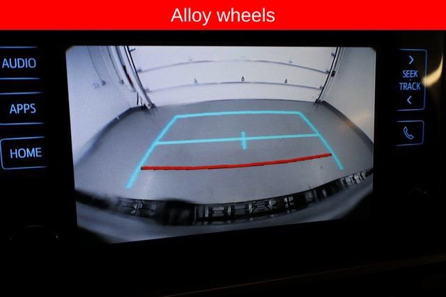 Certified 2018 Toyota Tacoma TRD Off-Road image 26