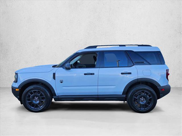 New 2026 Ford Bronco Sport Big Bend AWD/4WD image 5