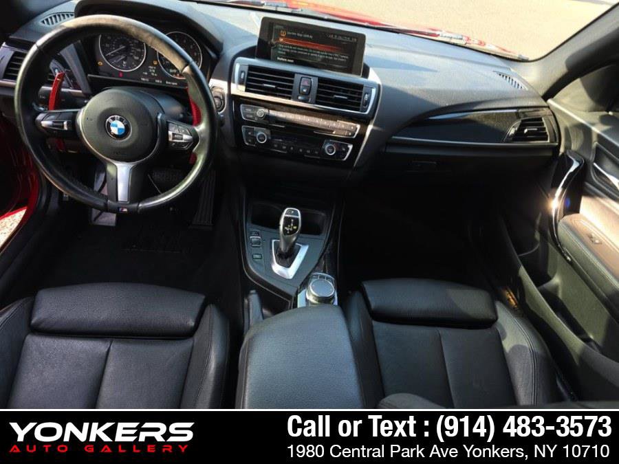 Used 2017 BMW M240i xDrive Coupe AWD/4WD image 11