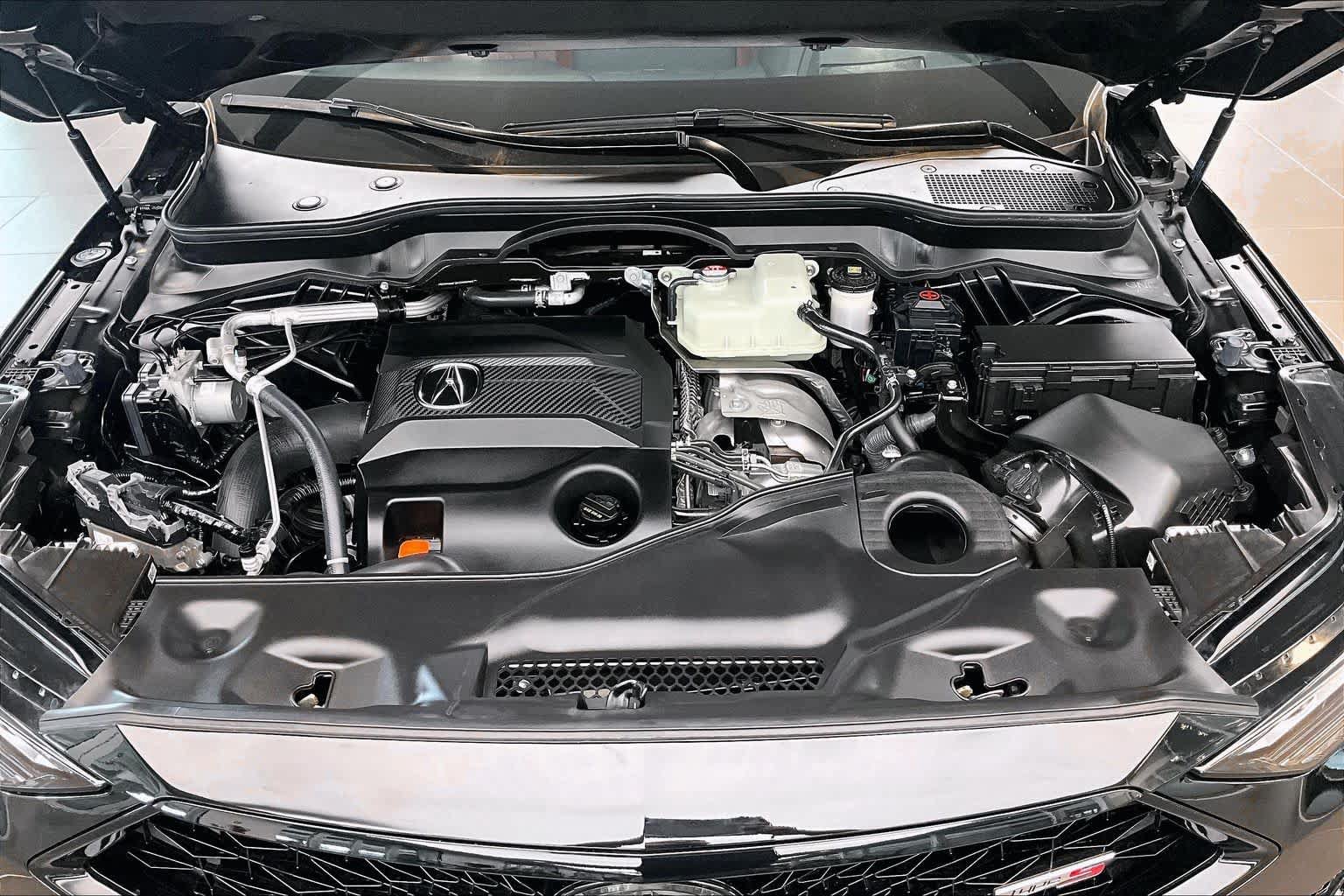 Used 2023 Acura MDX Type S AWD/4WD image 30