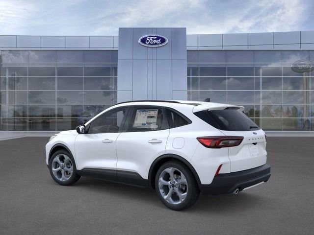 New 2025 Ford Escape ST-Line w/ Equipment Group 301A image 5