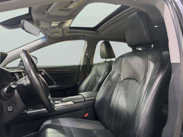 Used 2018 Lexus RX 350 AWD w/ Premium Package image 19