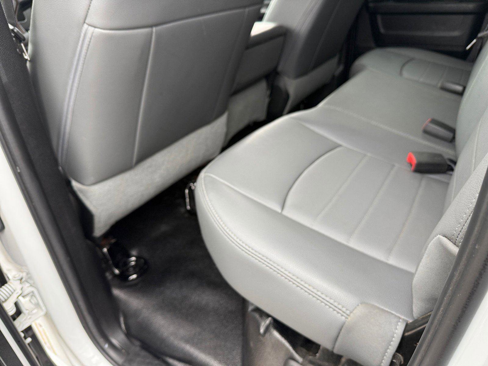 Used 2018 RAM 1500 Tradesman w/ Protection Group image 14