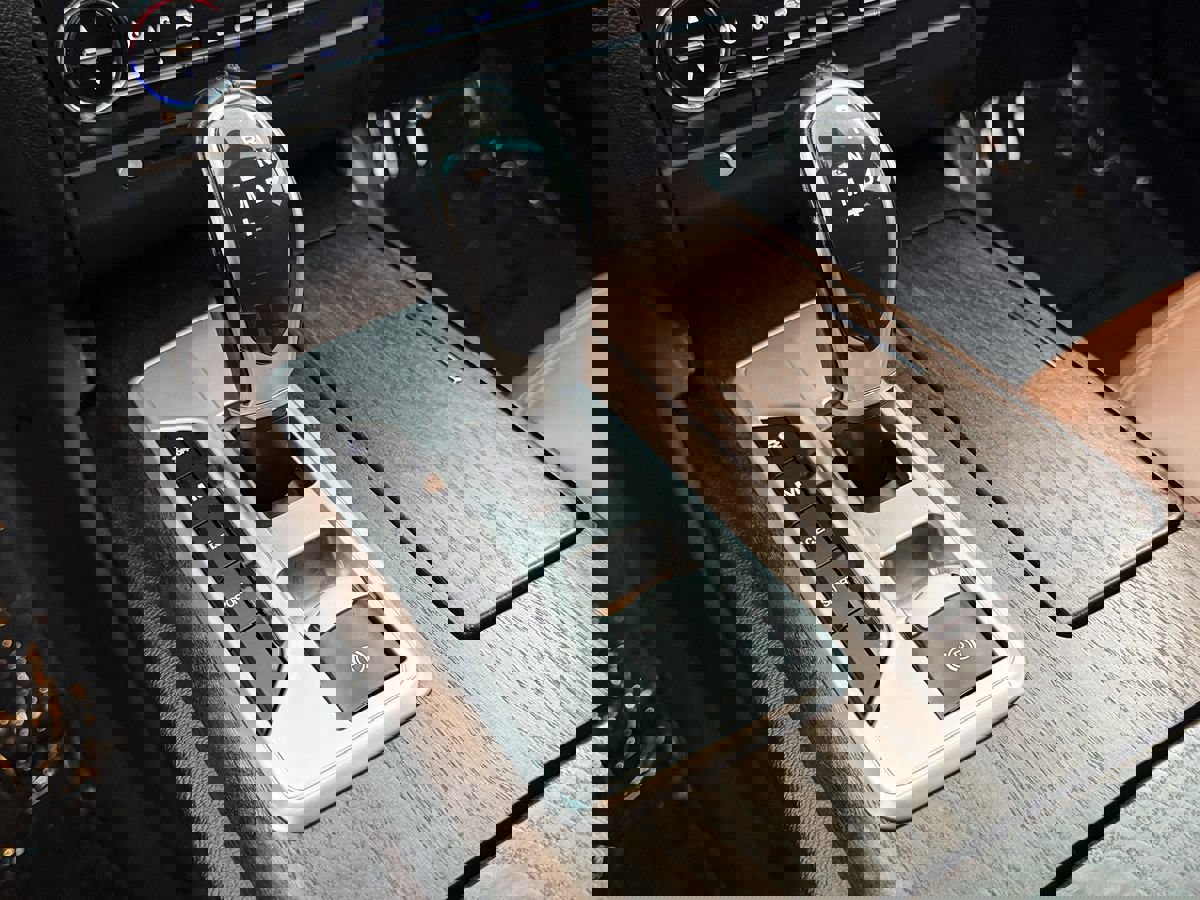 Used 2015 Maserati Ghibli S Q4 image 21