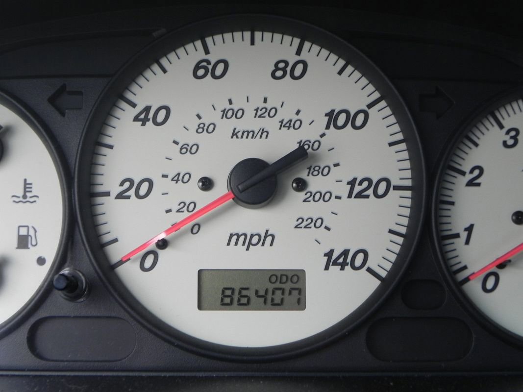 Used 2002 MAZDA Protege5 image 13