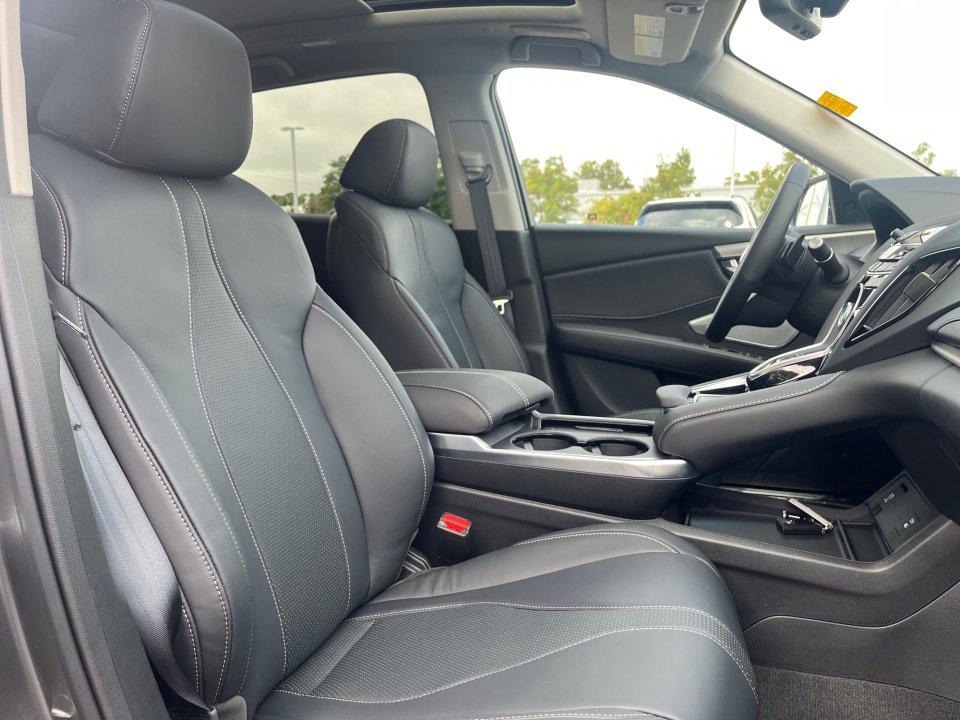 New 2025 Acura RDX w/ Technology Package image 28