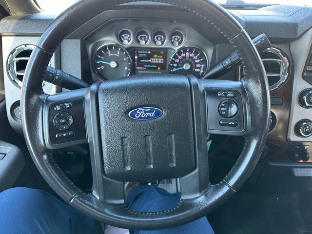Used 2016 Ford F250 Lariat w/ Chrome Package image 30
