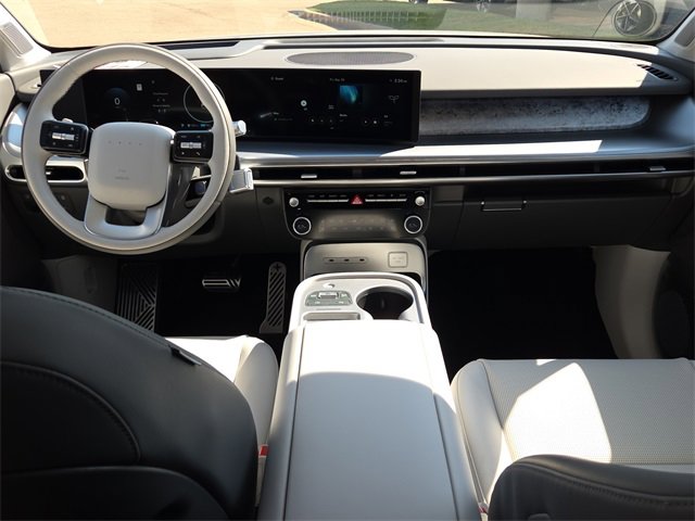 New 2026 Hyundai Ioniq 9 Calligraphy image 10