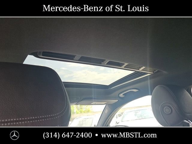 Used 2021 Mercedes-Benz GLC 43 AMG 4MATIC Coupe image 14