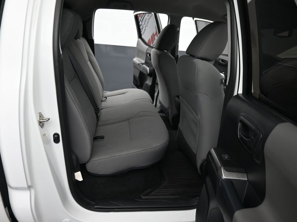 Used 2017 Toyota Tacoma SR5 w/ Tow Package image 22