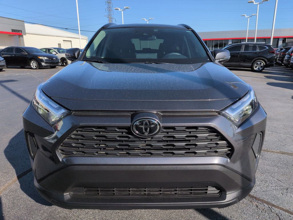 Certified 2023 Toyota RAV4 XLE w/ Convenience Package AWD/4WD image 8
