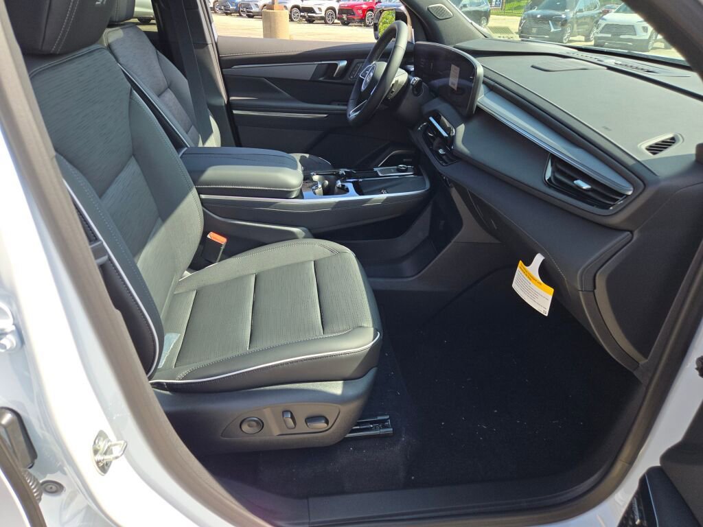 New 2026 Buick Enclave Sport Touring w/ Power Package image 6