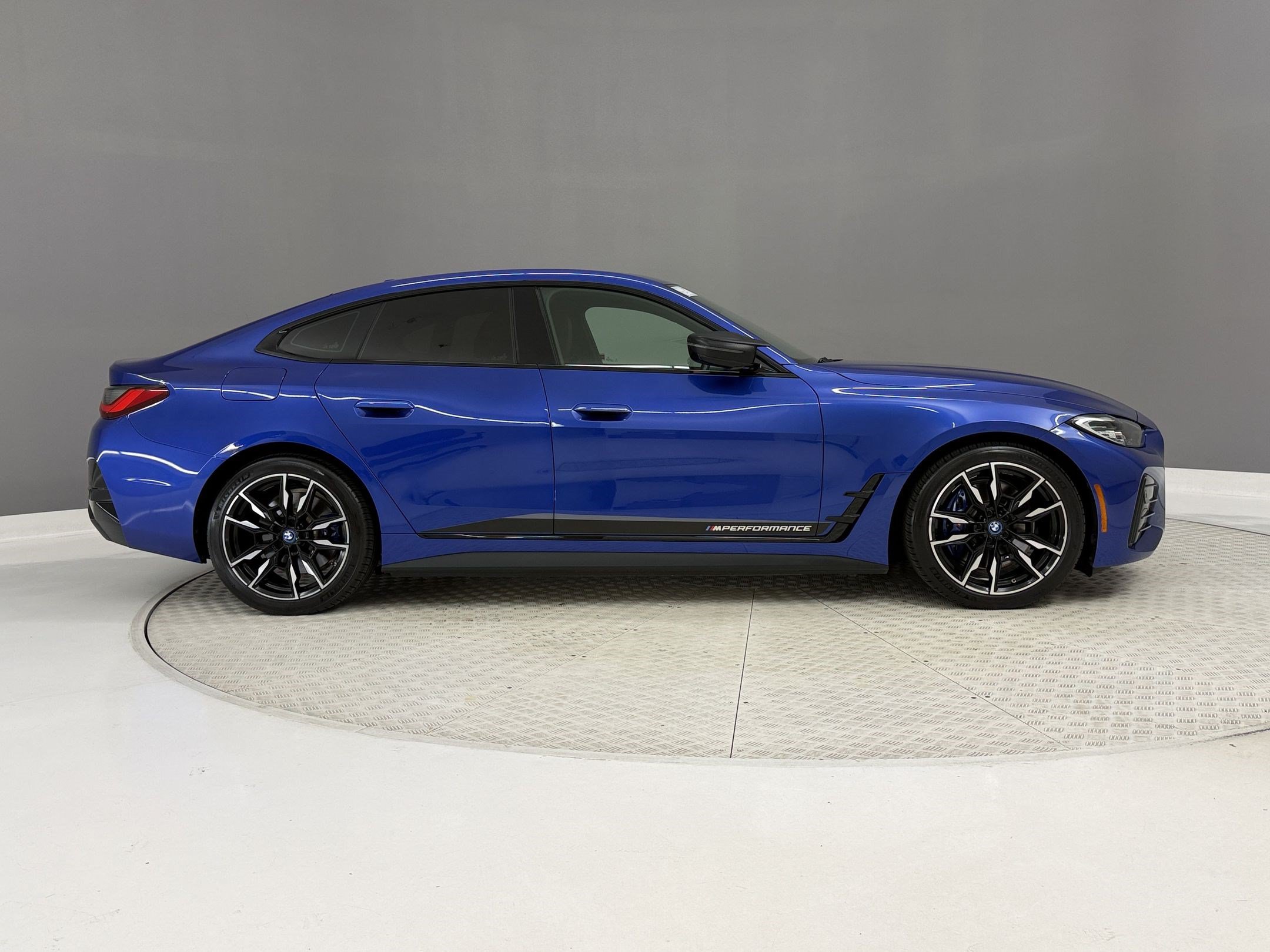 Used 2023 BMW i4 M50 AWD/4WD image 8