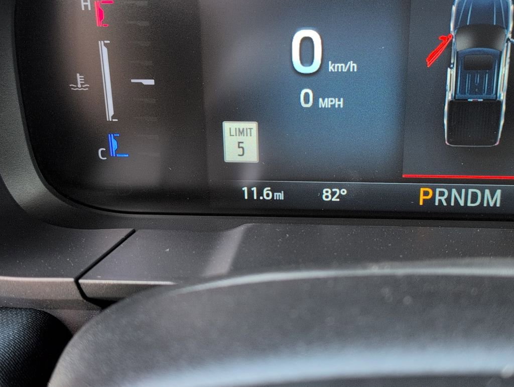 New 2026 Ford Maverick Lobo image 22