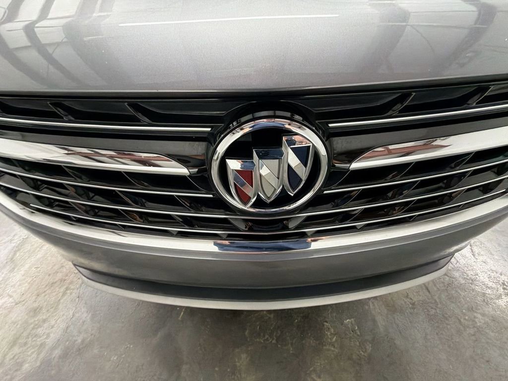 Used 2022 Buick Envision Preferred image 28